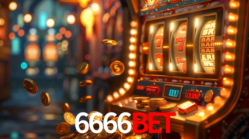 Ofertas Exclusivas 6666BET