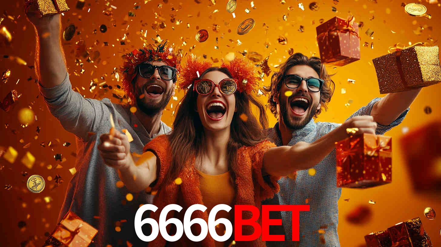 Promoção Relâmpago 6666BET
